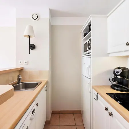Le Hameau De La Pinede - Maeva - Maison 3 Pieces 6 Personnes - 36