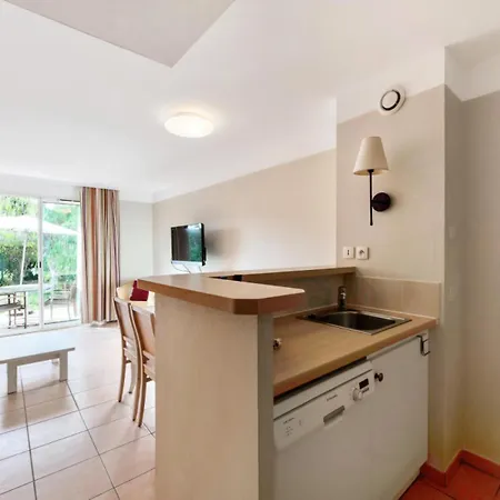 Le Hameau De La Pinede - Maeva - Maison 3 Pieces 6 Personnes - 36 *