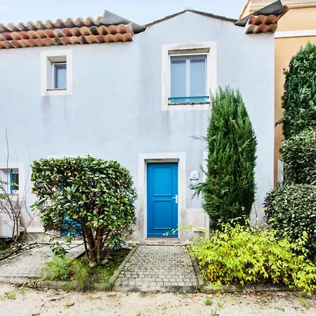Le Hameau De La Pinede - Maeva - Maison 3 Pieces 6 Personnes - 36 *