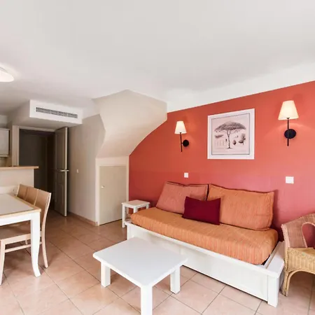 Le Hameau De La Pinede - Maeva - Maison 3 Pieces 6 Personnes - 36 Hyères
