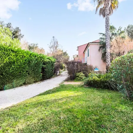 Le Hameau De La Pinede - Maeva - Maison 3 Pieces 6 Personnes - 36 Apartamento Hyères