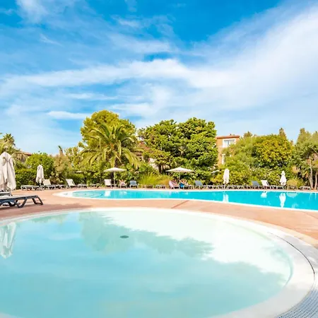 Apartamento Le Hameau De La Pinede - Maeva - Maison 3 Pieces 6 Personnes - 36 *