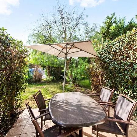 Le Hameau De La Pinede - Maeva - Maison 3 Pieces 6 Personnes - 36 * Hyères